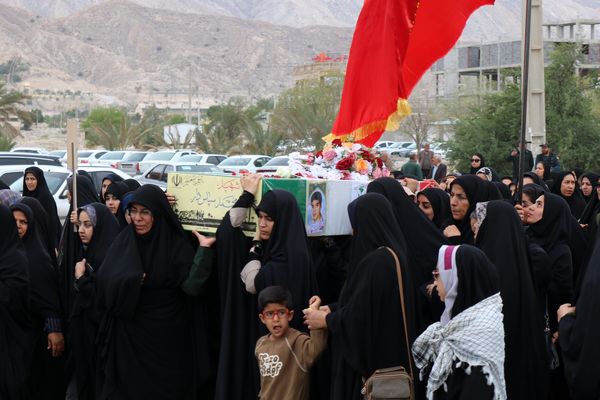 پایان ۳۶ سال چشم انتظاری