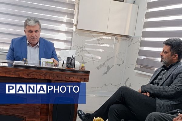 افتتاحیه نمازخانه مدرسه دخترانه قدس منطقه چهاردانگه