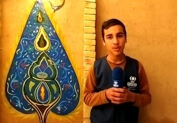  بازسازی و ترمیم  مدارس  زلزله زده شهرستان کاشمر
