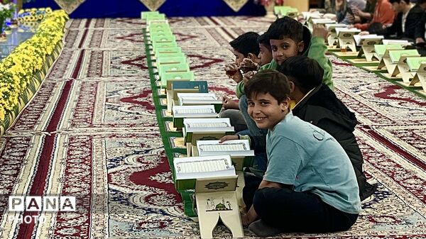 انس با قرآن؛ کلام خدا با مردم در رمضان