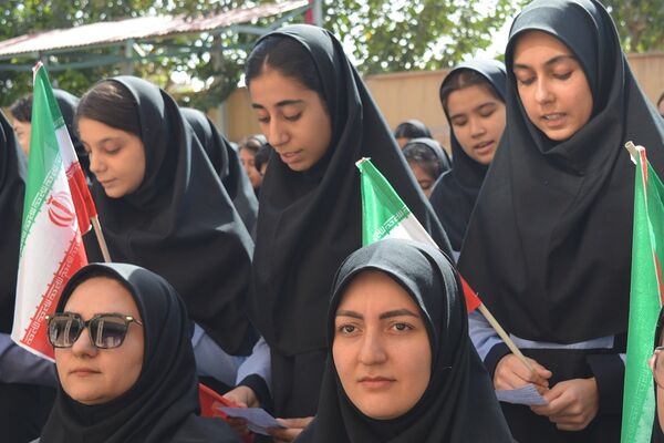 مهر زنگ روشنایی، امید و مقاومت