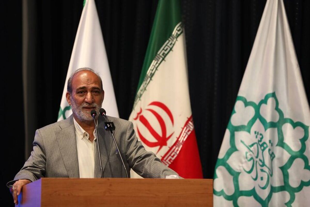 انعقاد قرارداد ۴ هزار اتوبوس برای تهران در تاریخ بلدیه یک رکورد است