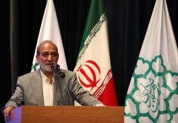 انعقاد قرارداد ۴ هزار اتوبوس برای تهران در تاریخ بلدیه یک رکورد است