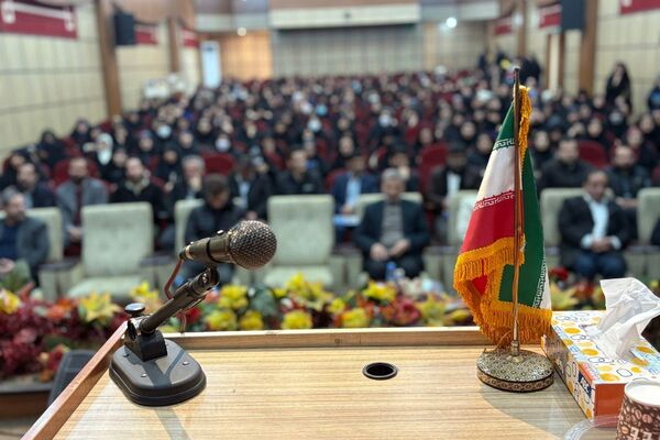 نشست تخصصی افق نو در تربیت جهت اجرایی سازی طرح «ایرانمون»
