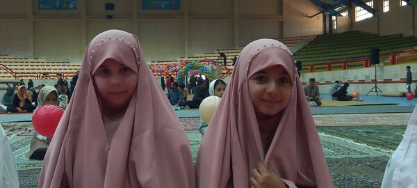 بام ایران میزبان اولین اجتماع بزرگ خانوادگی روزه اولی‌ها 