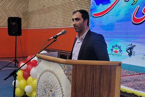 برگزاری دومین همایش مادران فاطمی در بهارستان‌2