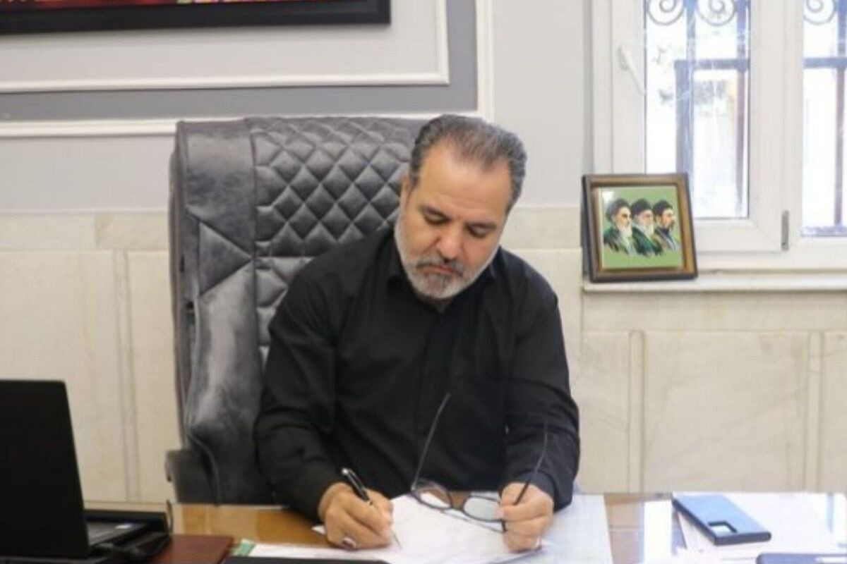هفته وحدت یادگار ماندگار و معمارانه انقلاب اسلامی است