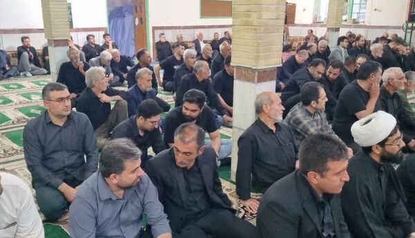 برگزاری آیین گرامیداشت شهادت سرلشگر شهید امیر علی حاجی زاده