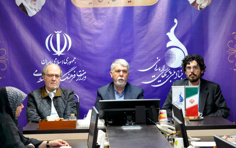 بازی‌های ویدیویی به‌عنوان بخش پیشران در حوزه وظایف وزارت فرهنگ تلقی می‌شوند