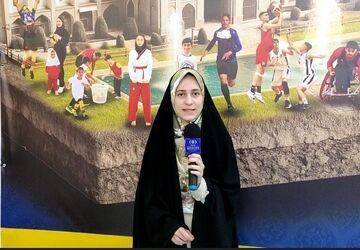 برگزاری آئین افتتاحیه طرح میدان پویا «دانش آموز پویا ، خانواده با نشاط ، جامعه سالم » 