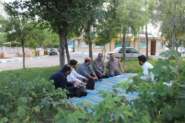 همایش دو روزه آشنایی نومعلمان قم با سند تحول بنیادین آموزش و پرورش