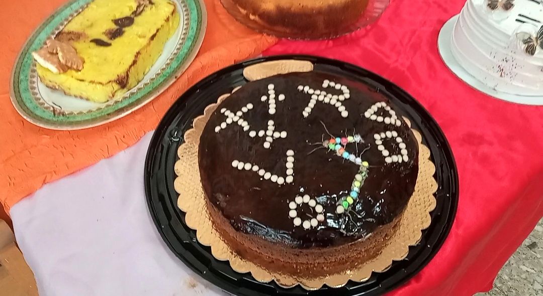 جشنواره ریاضی در دبیرستان گلشن آزادی ناحیه یک