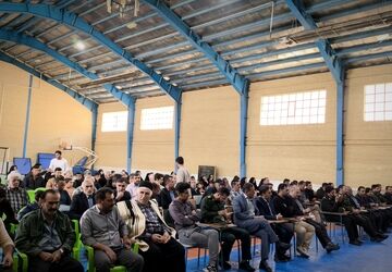 فرهنگیان میانکوه؛ پیشگامان روشنگری و هویت‌سازی در طوفان تحولات منطقه‌ای