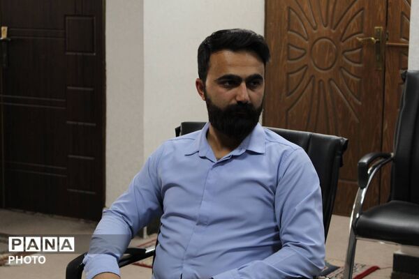 گفت‌وگوی نسل نو؛ دیدار خبرنگاران پانا با امام جمعه بهارستان