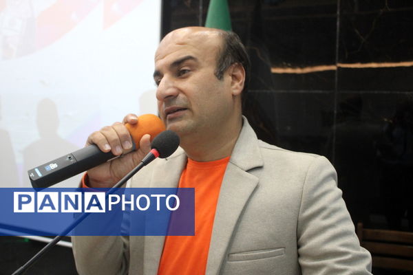 اختتامیه هشتمین جشنواره سفیران سلامت استان بوشهر