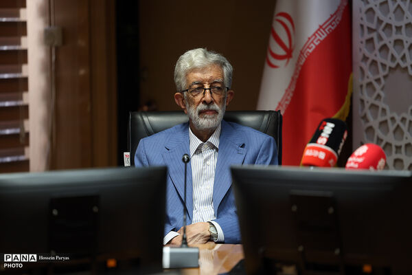 نشست شورای عالی آموزش و پرورش