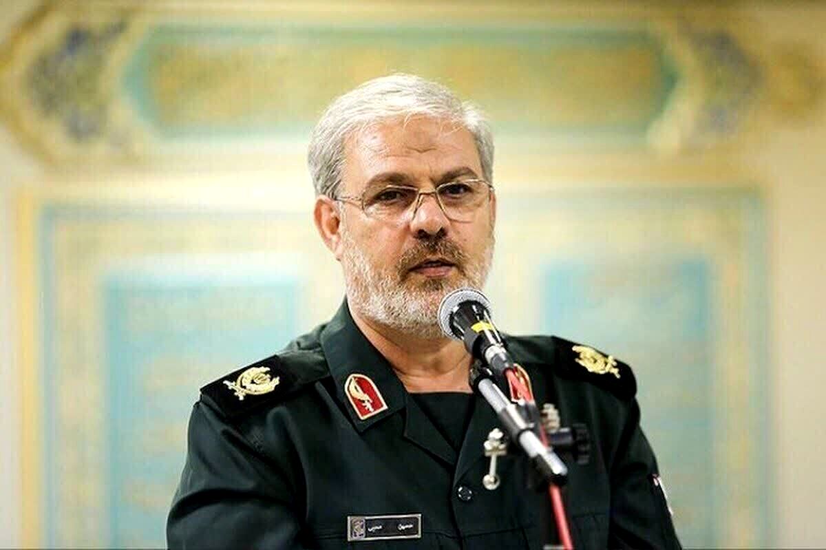 یک فروند پهپاد MQ9 در آسمان خورموج ساقط شد