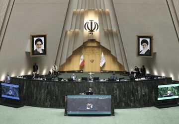 پایان بررسی لایحه الزامات قوانین بودجه سنواتی در مجلس