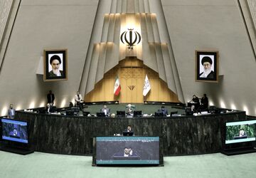 پایان بررسی لایحه الزامات قوانین بودجه سنواتی در مجلس