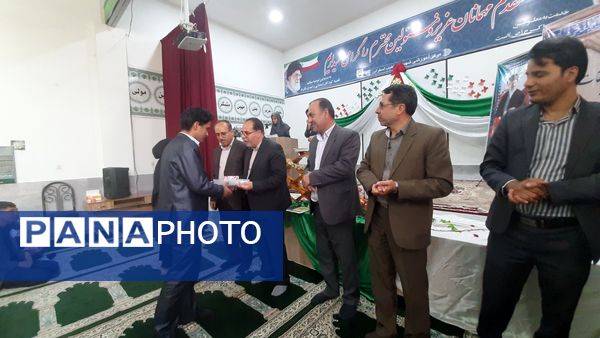 برگزاری مسابقات قرآنی دانش‌آموزان با نیازهای ویژه به میزبانی شهرستان اسفراین