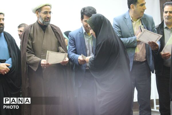 دهه کرامت؛ روز تاسیس سپاه پاسدار