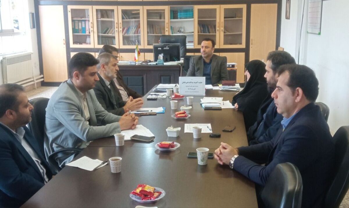 پدافند غیرعامل راهکاری برای مصونیت دانش‌آموزان در برابر تهدیدات است