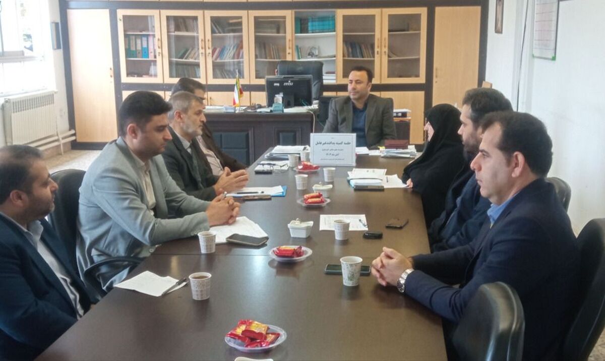 پدافند غیرعامل راهکاری برای مصونیت دانش‌آموزان در برابر تهدیدات است