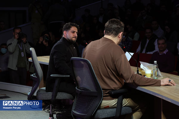 نشست نقد و بررسی فیلم «زنده‌شور» در چهل و چهارمین جشنواره ملی فیلم فجر