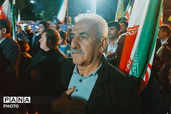 لردگان؛ شهری که از دل سختی‌ها می‌درخشد