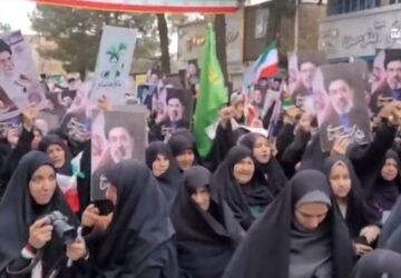 روز قدس روز حمایت از فلسطین 