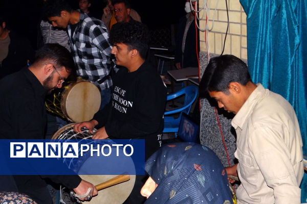 از پرواز تا میزبانی؛ مسجدالقرآن شیراز میزبان پیکر پاک شهید گمنام