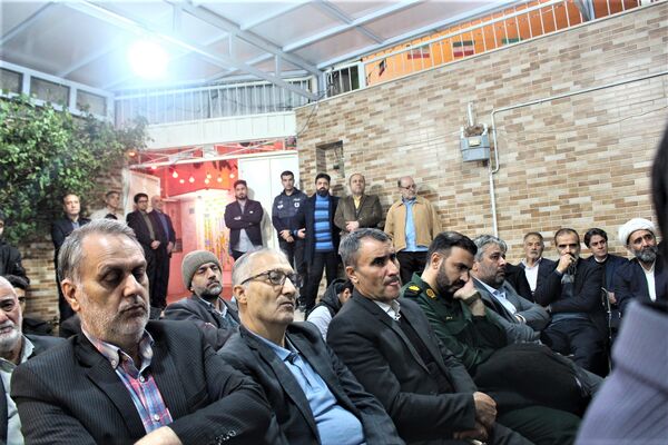 آغاز عملیات اجرایی خانه‌موزه نوجوان شهید محسن گایینی در قم