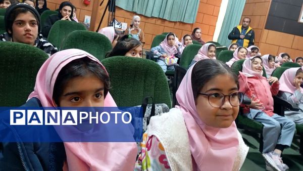 جشنواره قصه‌گویی شیراز 