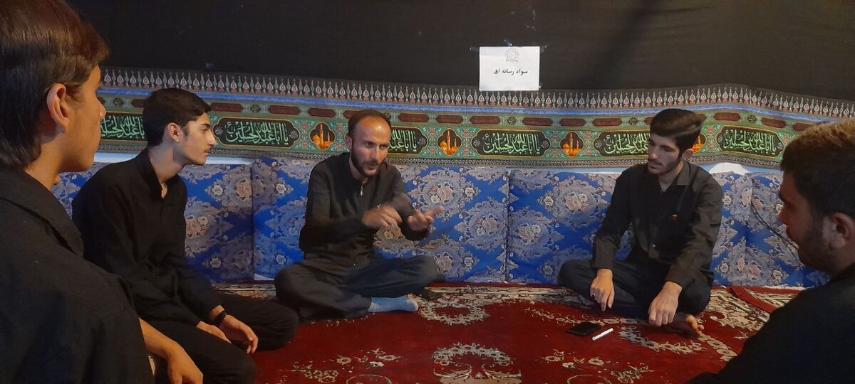 جنگ امروز، جنگ روایت‌ها است