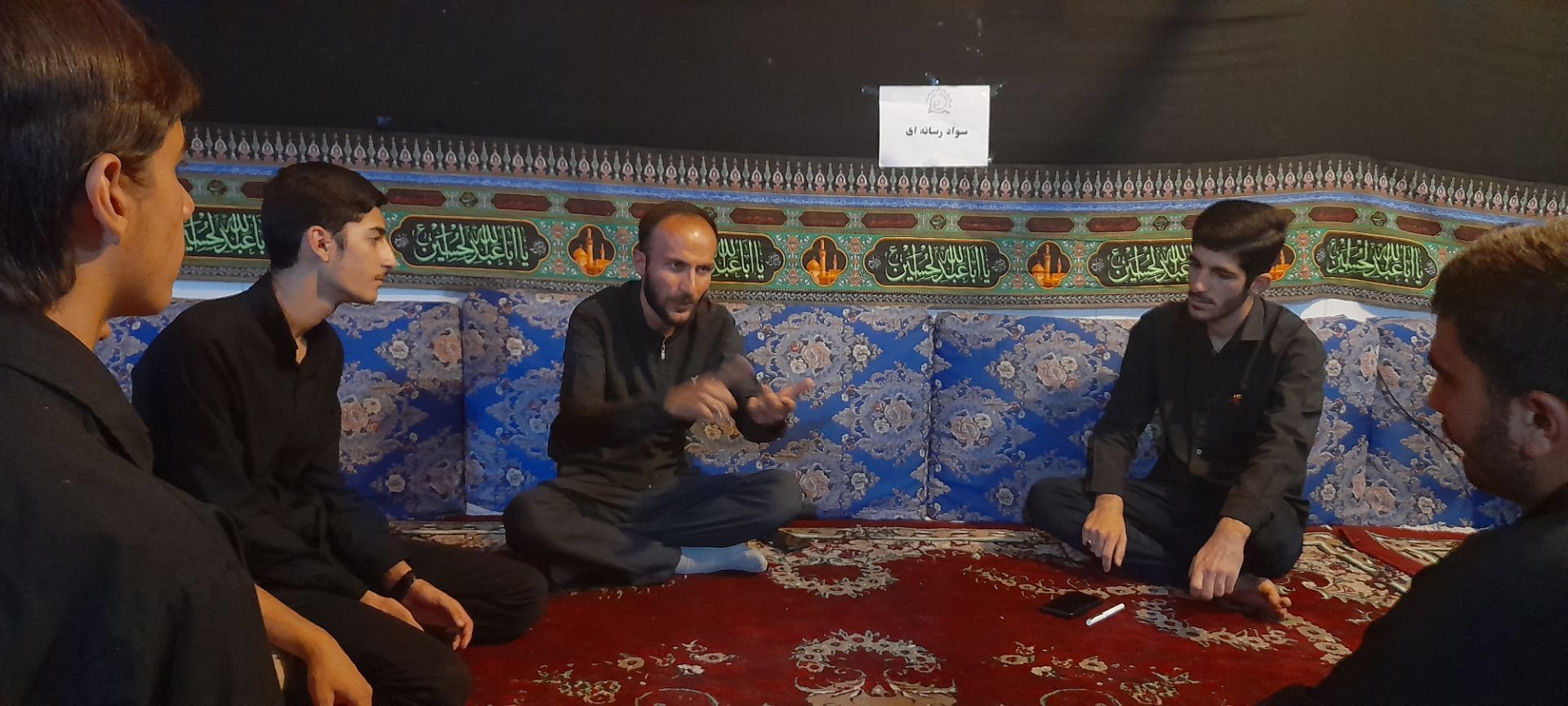 جنگ امروز، جنگ روایت‌ها است
