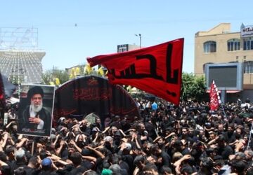 عاشورای حسینی