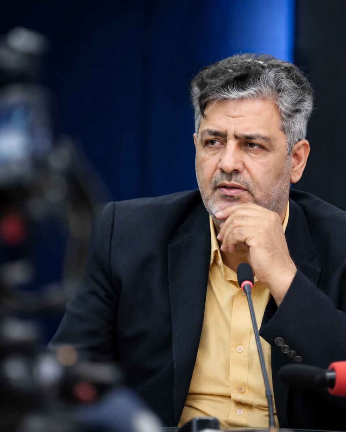 پیام تبریک مدیر سازمان دانش آموزی استان سمنان به مناسبت روز خبرنگار
