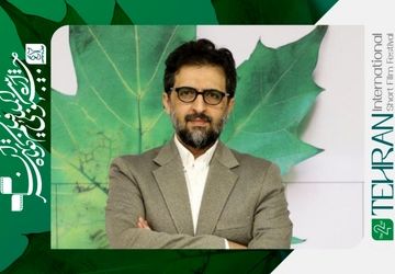 پیام دبیر چهل ‌و دومین جشنواره بین‌المللی فیلم کوتاه تهران منتشر شد