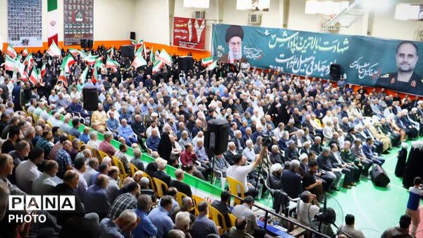 ۱۴۹ لاله، یک عهد ماندگار؛ برگزاری یادواره شهدای والامقام بخش کومله