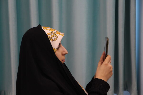 برگزاری رویداد سدرا در استان یزد
