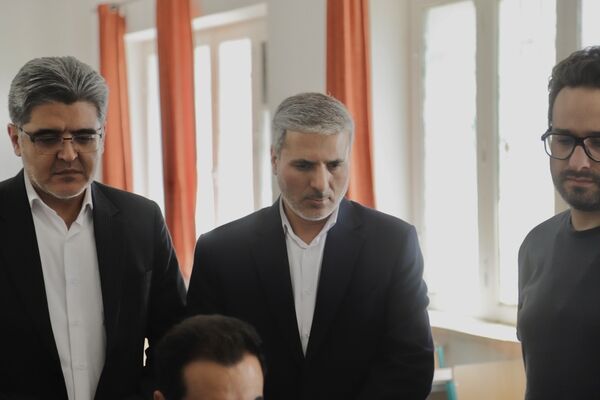 برگزیدگان امتیاز ویژه برای ورود به دانشگاه فرهنگیان دارند