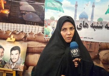  سه‌شنبه‌های مهدوی مدرسه هندویان در تجمعات شبانه