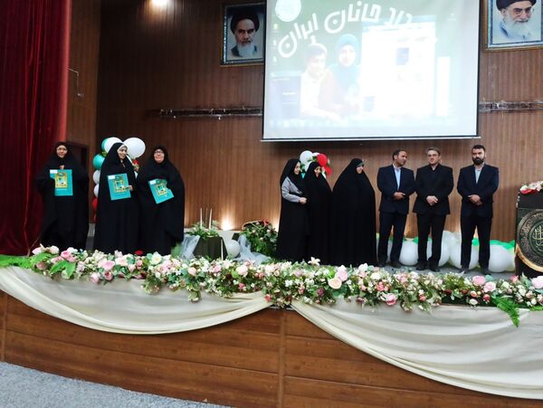 رویداد جانان ایران؛ نویدبخش تحول نسل جوان