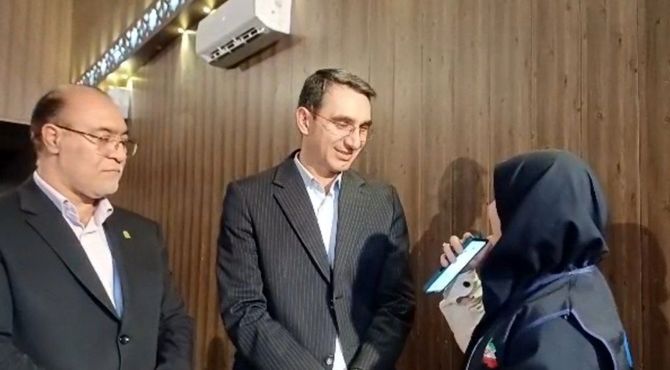 کارینو نشان داد آموزش و پرورش لرستان گنجی از استعدادهای فرهنگی و هنری در اختیار دارد