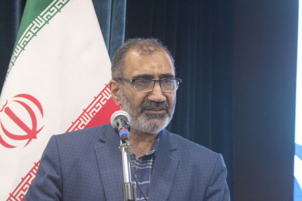 همایش تجلیل از معلمان نمونه استان بوشهر