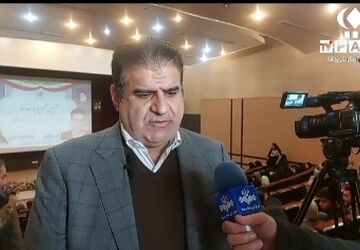 «علی متقیان»، مدیر کل آموزش و پرورش خراسان شمالی شد