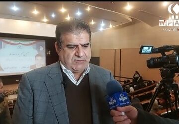 «علی متقیان»، مدیر کل آموزش و پرورش خراسان شمالی شد