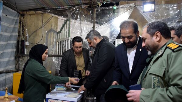 شکوفایی استعدادها در بازارچه بانوان سرپرست خانوار