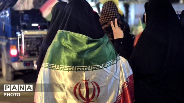 اتحادی  از جنس انتقام دهه نودی ها