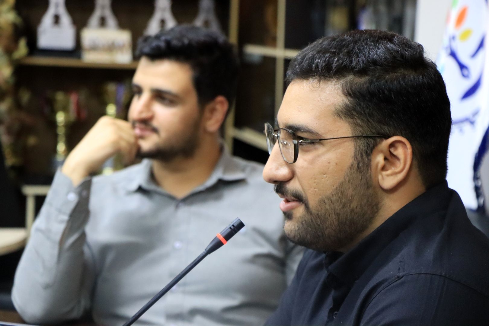 مطالعه درست، اساسی‌ترین بخش تقویت فن بیان است